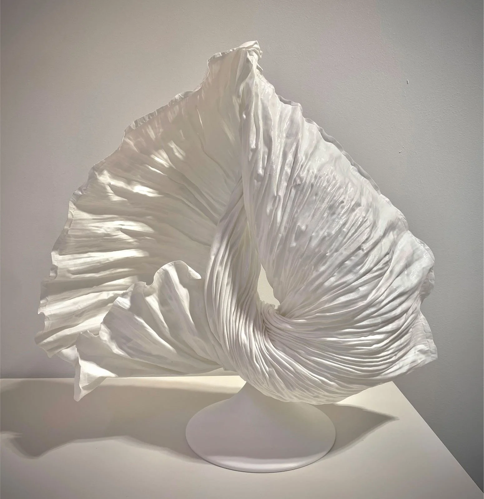 Beloved 2025 cotton canvas, sculpting medium 24%22x23%22x9%22 01.jpg