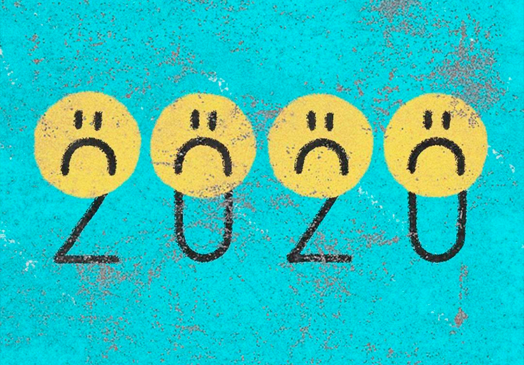 The Covid Art Museum