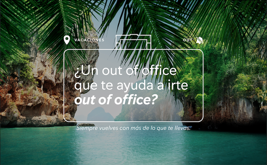 Out Of Office