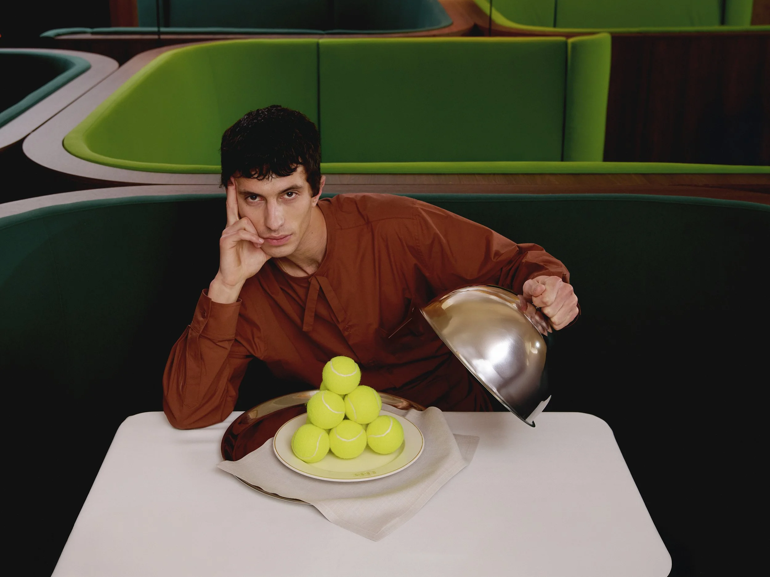 A Match Made in Heaven