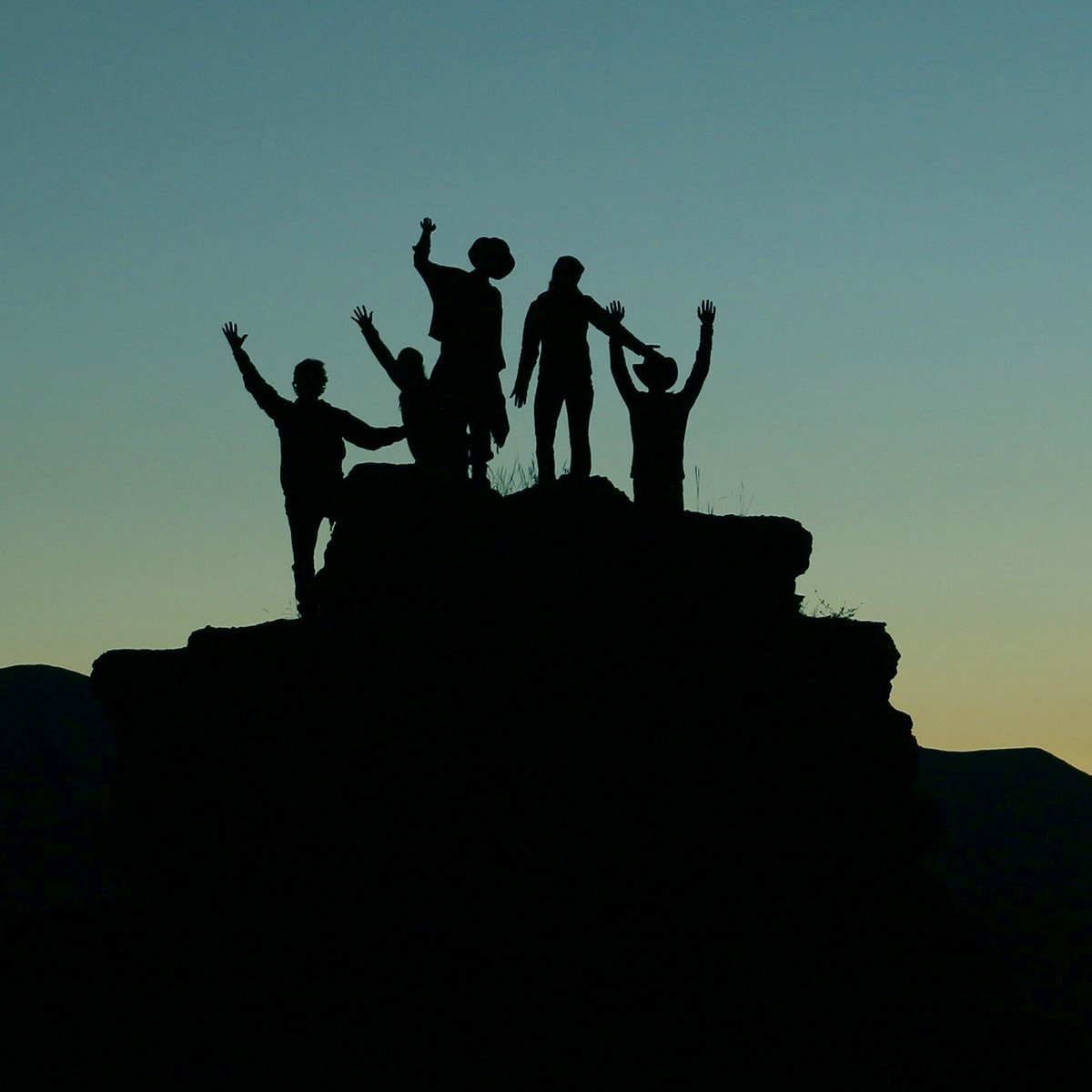 10 Strengths for successful transformation