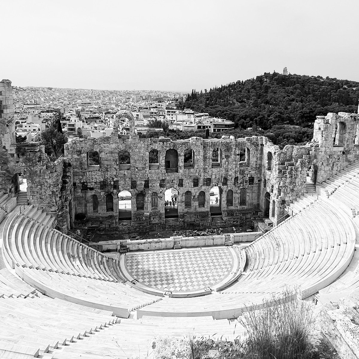 Transformation Theatre: 6 anti-patterns to avoid