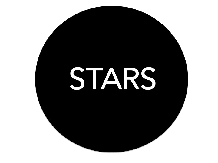 STARS Exercise