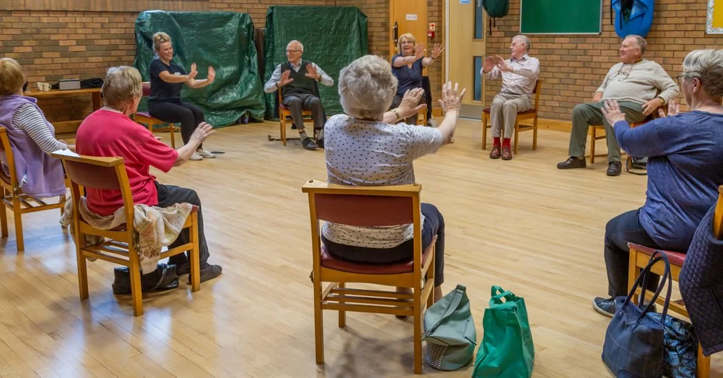 Holmes Dance Academy Ltd