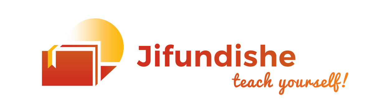 Jifundishe