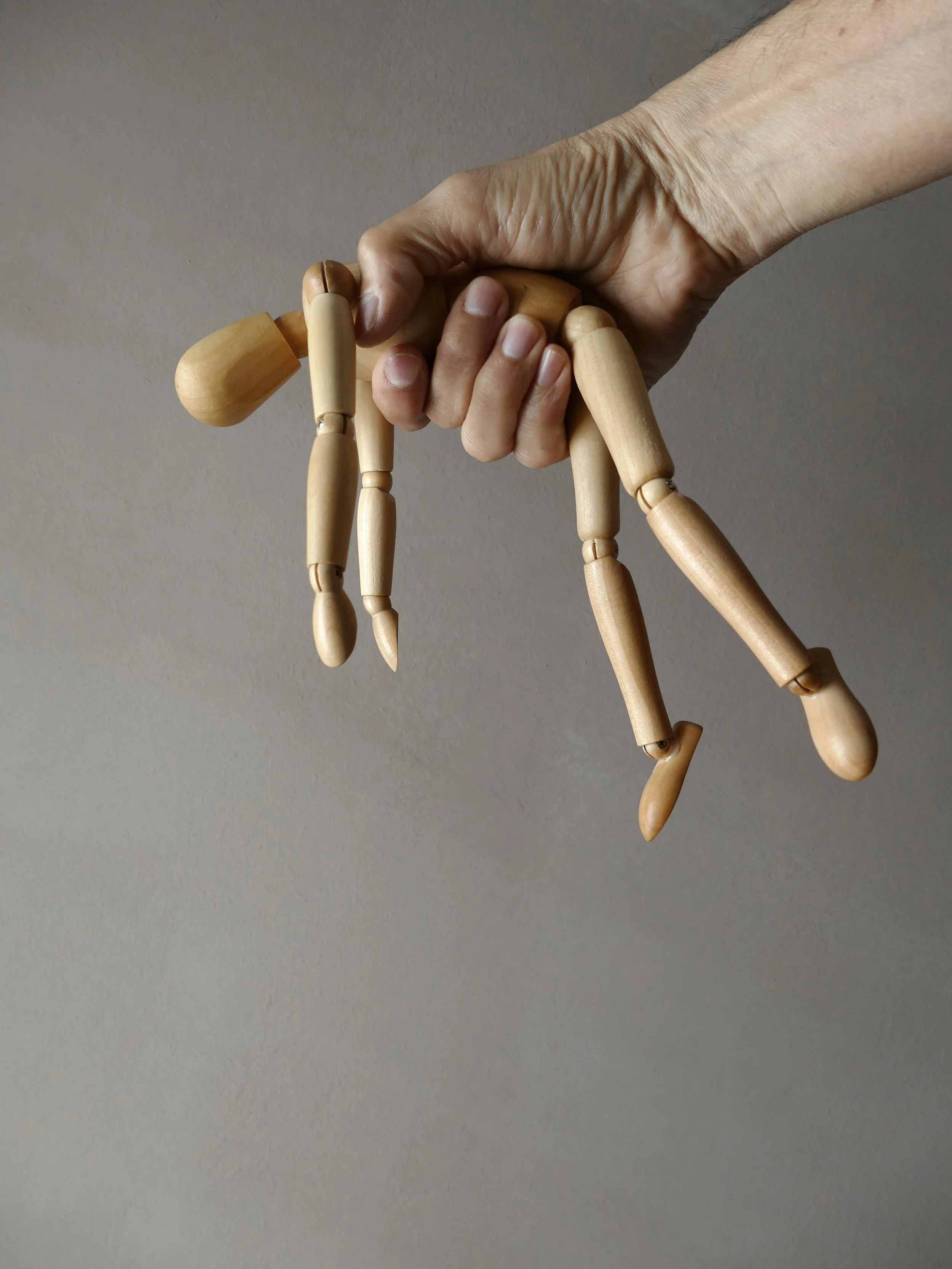 Coercive Control