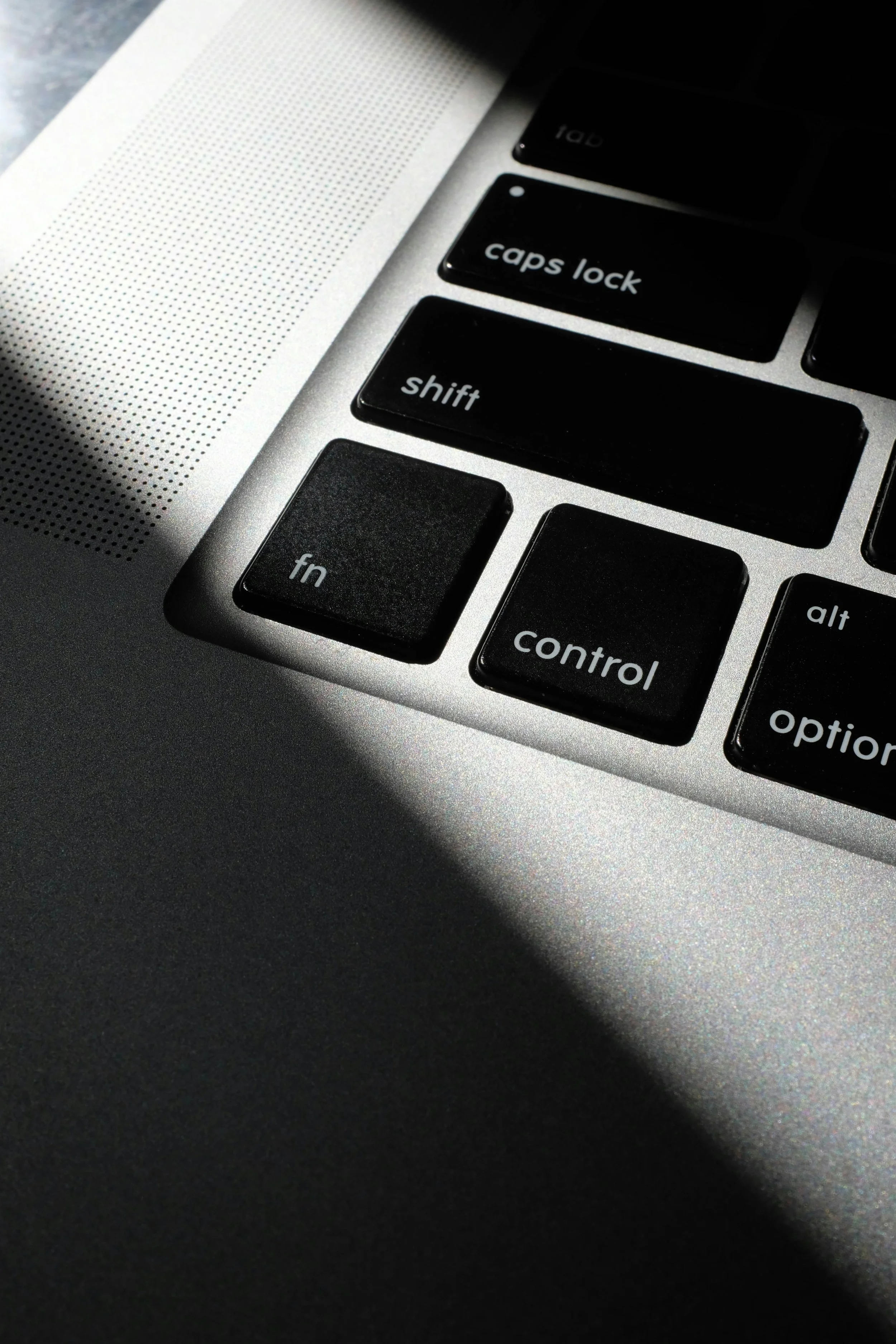 Taking Back Control