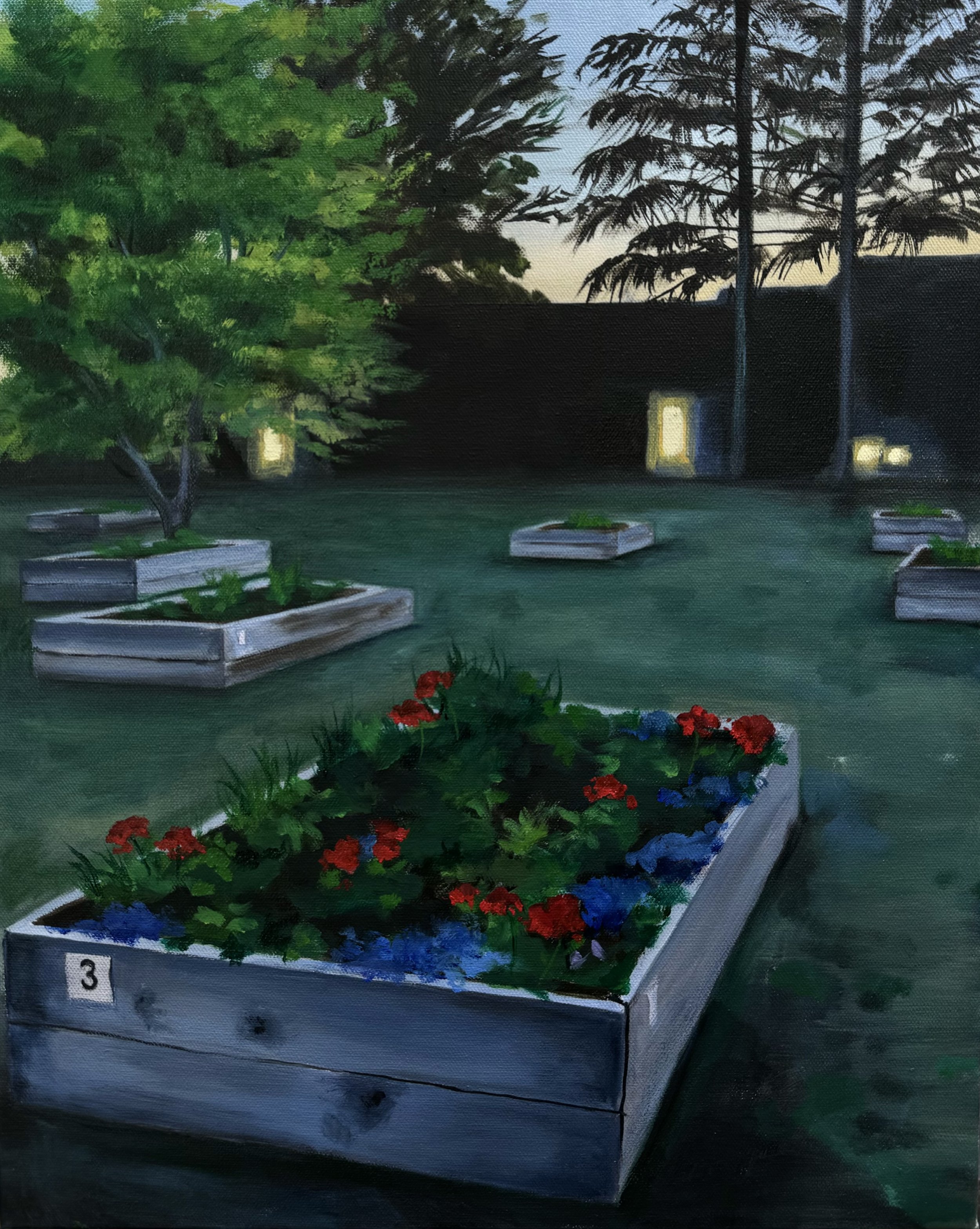 Night Beds