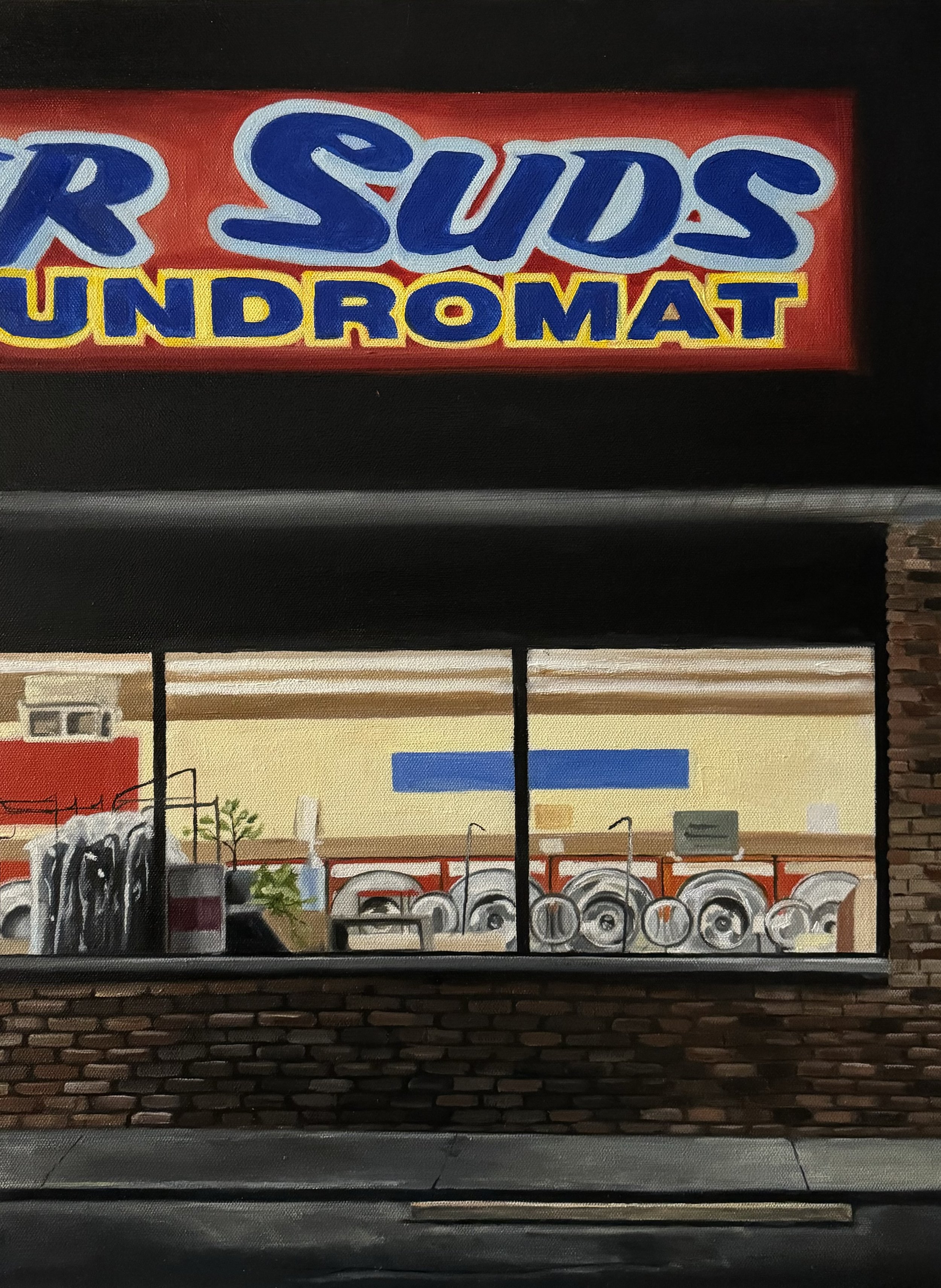 Laundromat