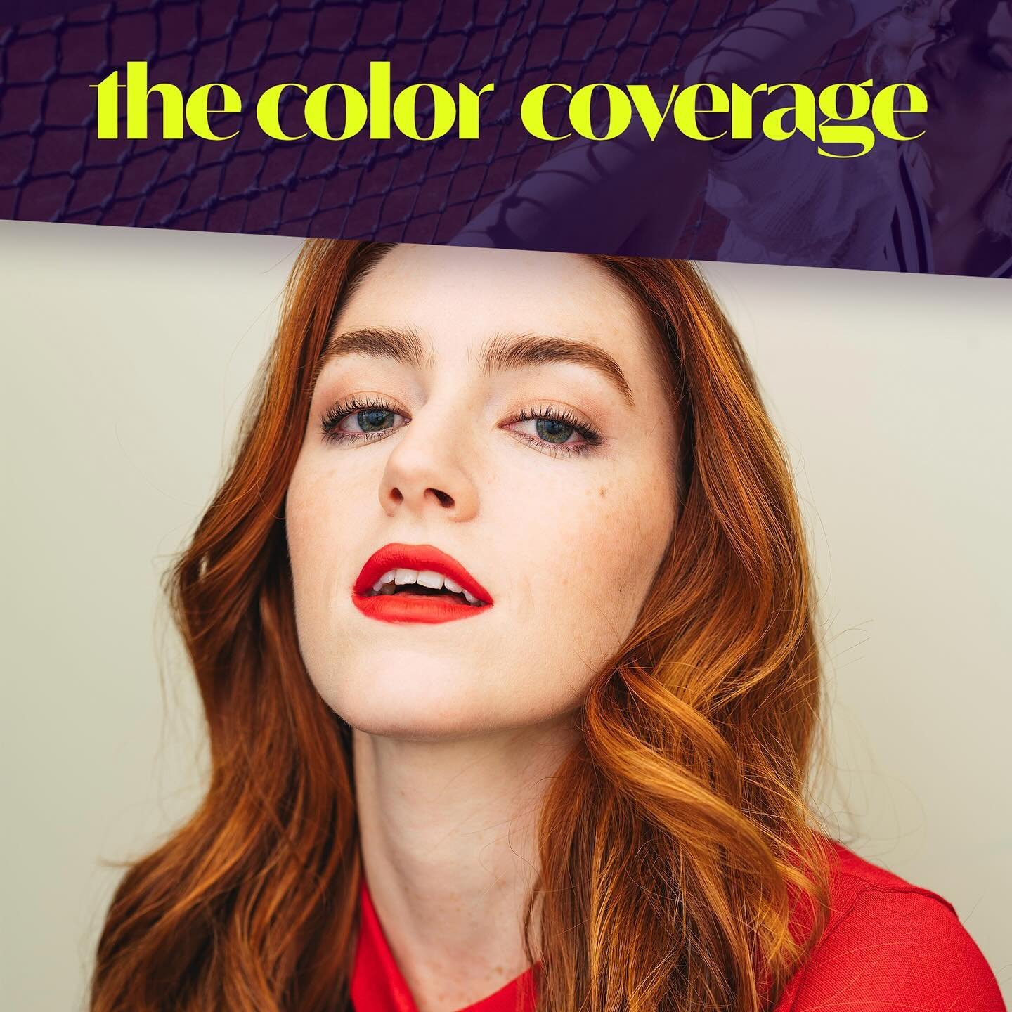 The Color Coverage - What to Know Before Your Red Hair Transformation

Red hair is one of my greatest joys to create as part of being a hair colorist. This post is all about what you need to know if you&rsquo;re considering changing your hair to the 