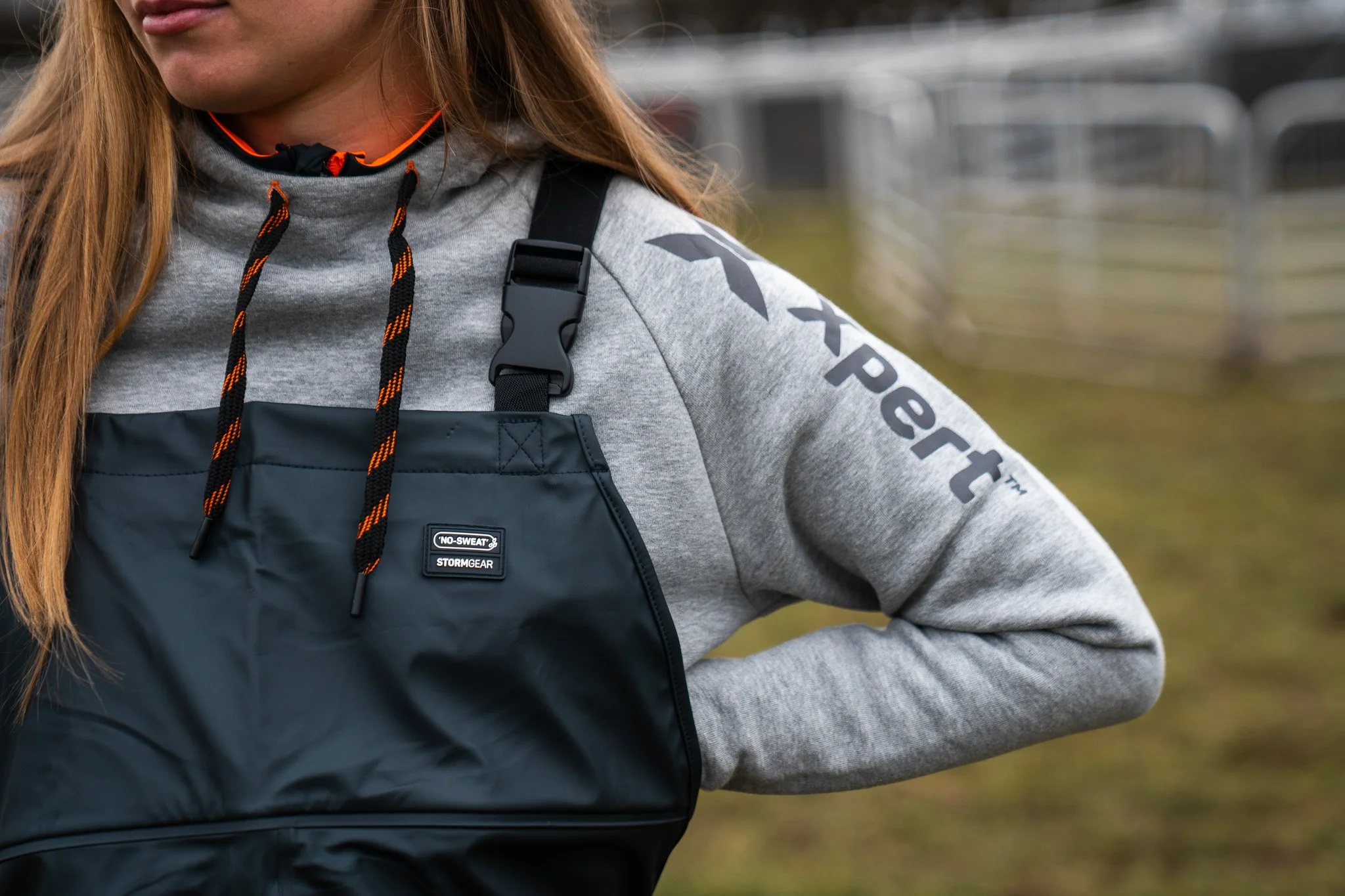 Xpert Workwear A/W 2025