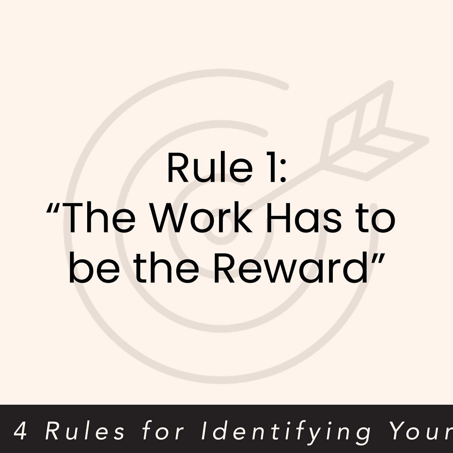 Swipe for the 4 Rules for Identifying Your Life&rsquo;s Work from @arthurcbrooks @theatlantic 

Which rule(s) resonate with you? 

#GivingRoses #Work #Career #GivingRosesPod