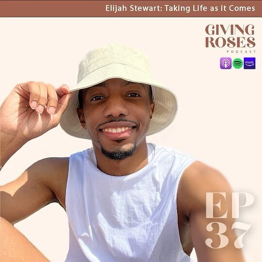 New episode 🚨. In our latest thoughtful conversation we connected with Elijah Stewart @justbe_e a UX/Graphic Designer who shared a few of his life experiences. &nbsp;That include: how a stranger identified his future career, how he progressed throug