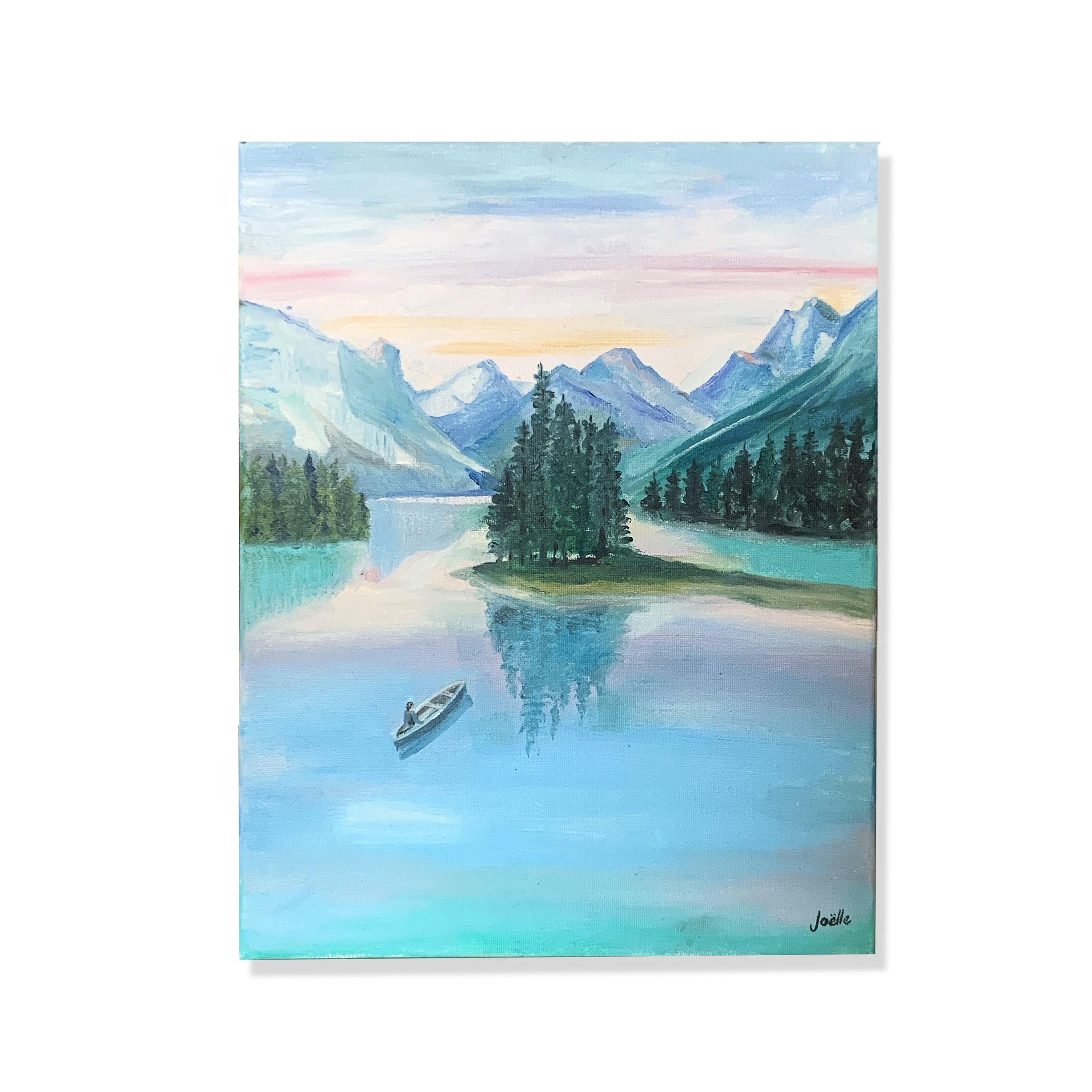 Rocky Mountains