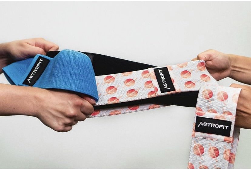 Custom logo for branding 