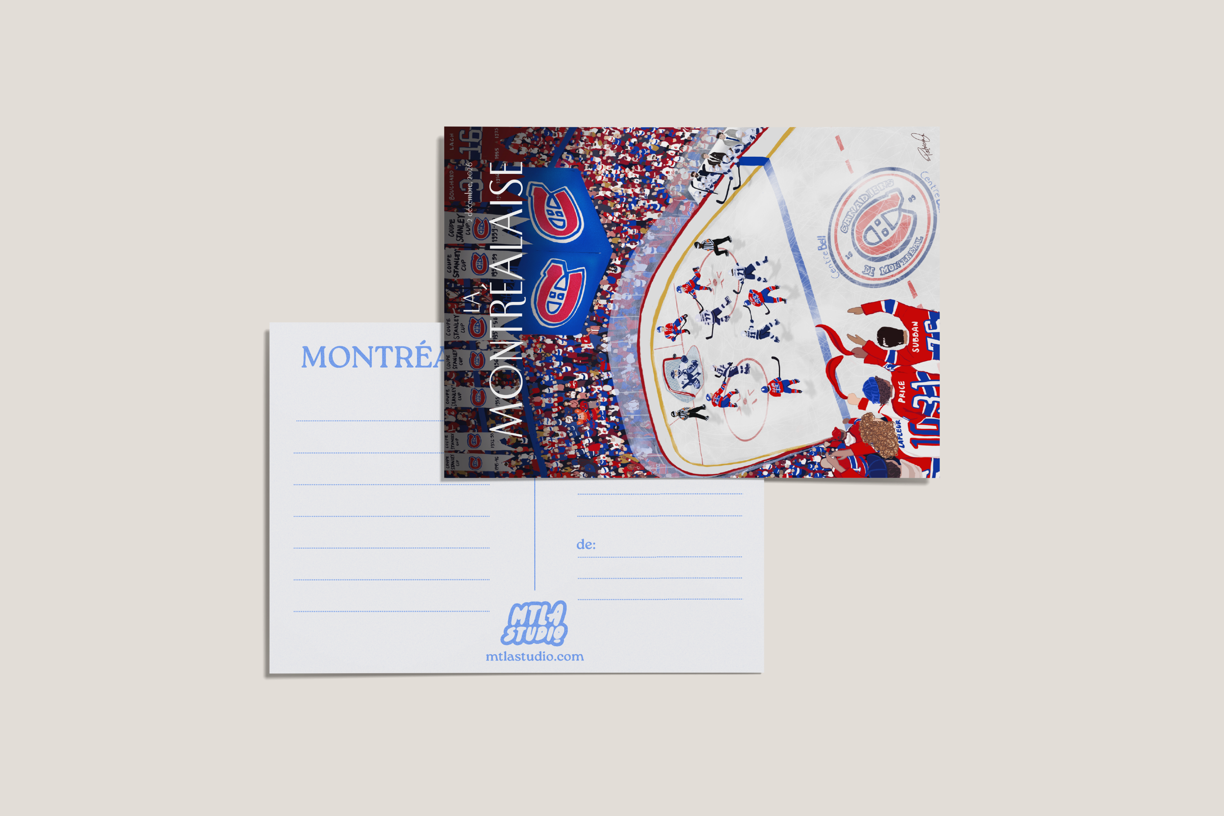 Postcard-Habs-vs.-lightning-nhl-game-night-hockey-bell-center-montreal-la-montrealaise.png