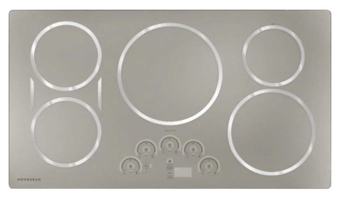 Unlocking the Power of Induction Cooktops Revolutionizing the Way You