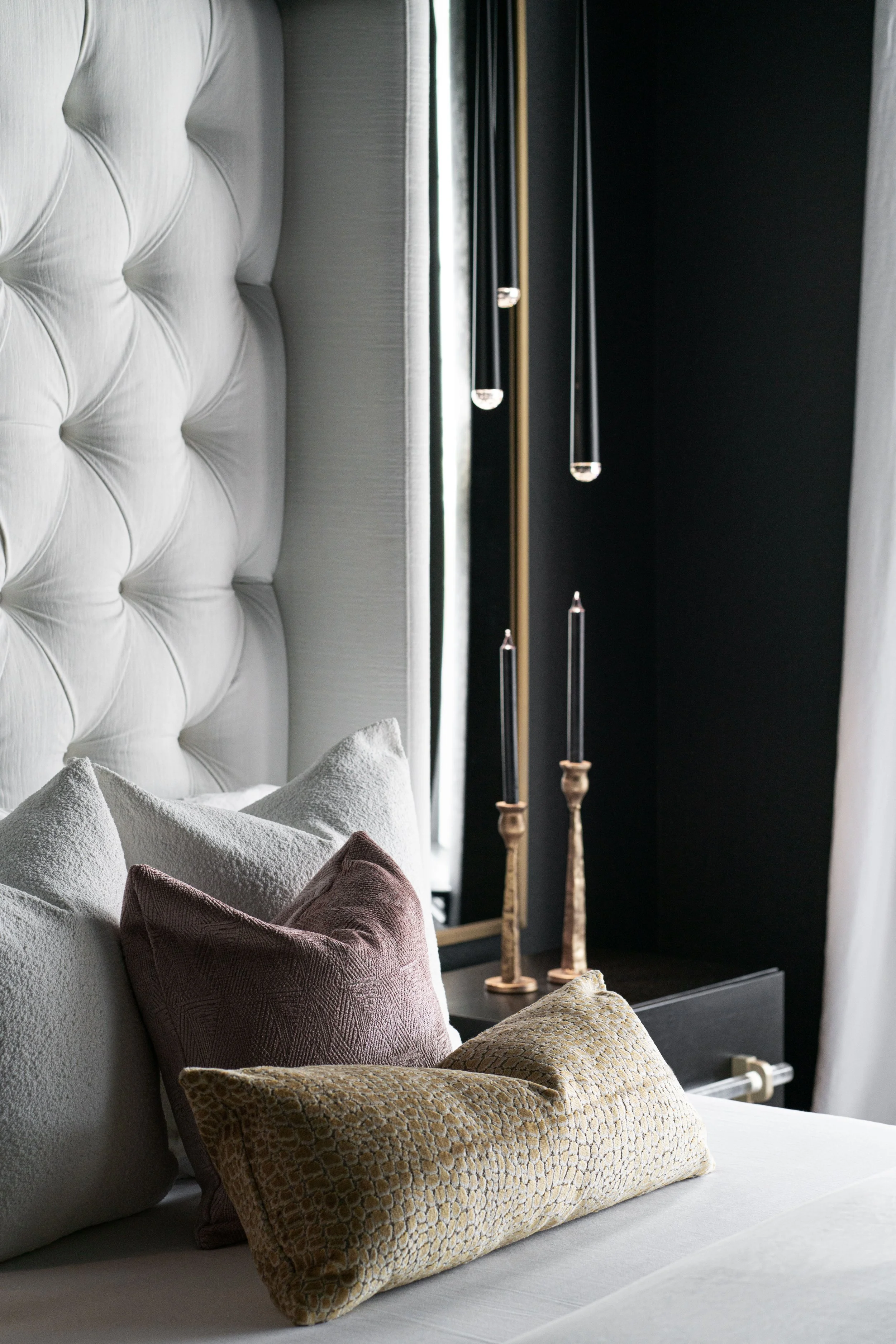 Interior Design Portfolio | — Shades Of Gray Design Studio