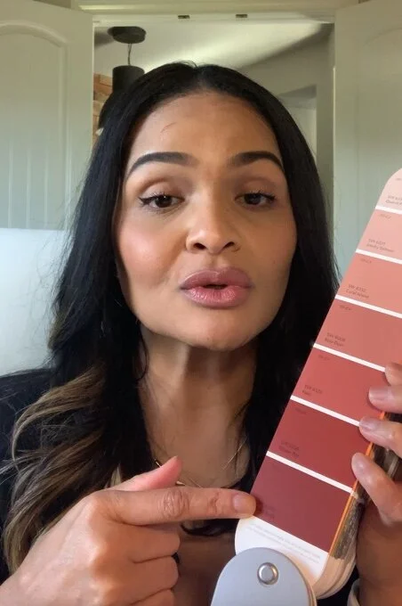 (VIDEO) How to Select Cohesive Colors for Your Home