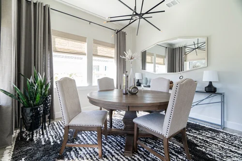 Queen Size Runner Rug