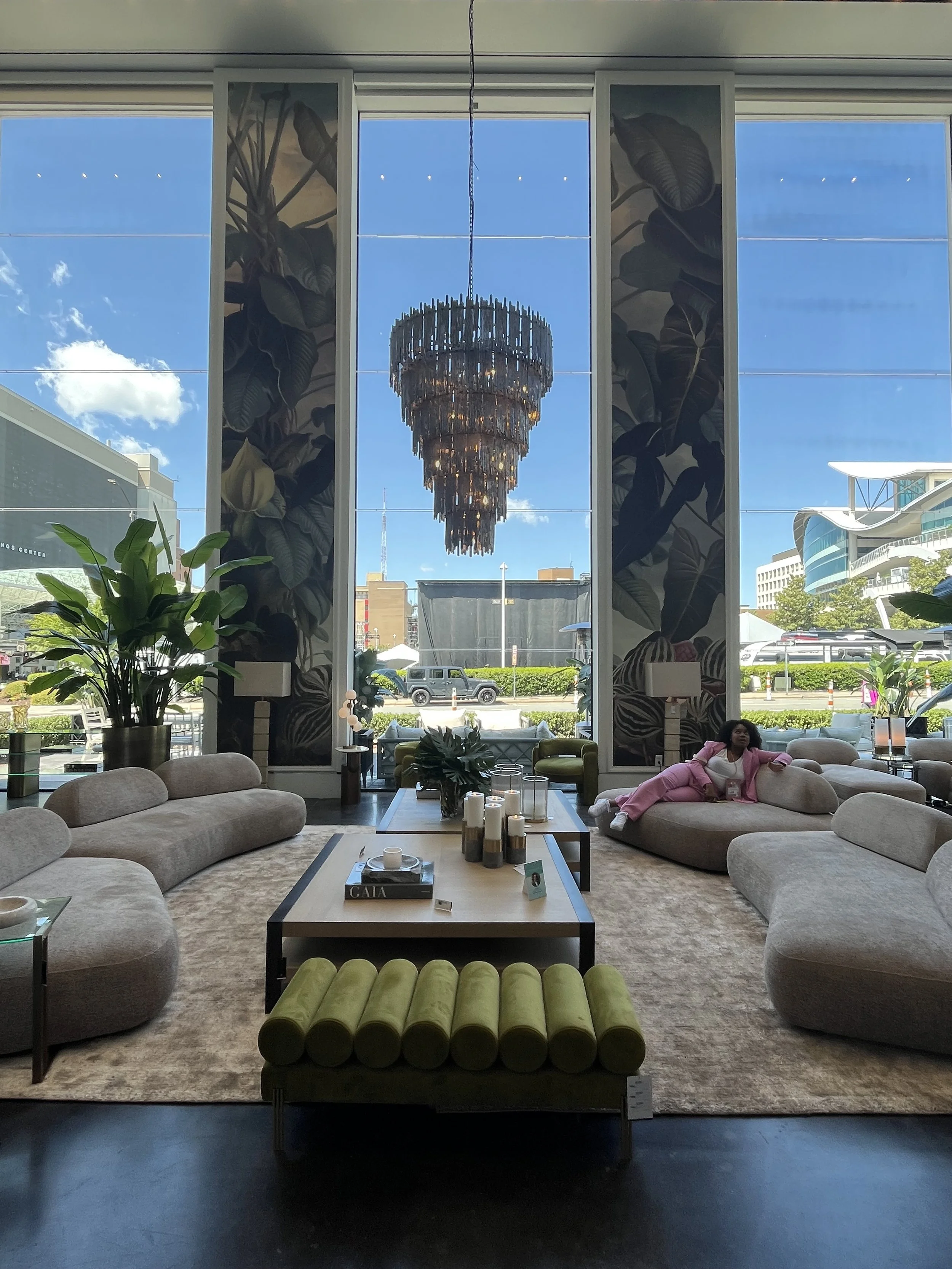 5 Spring High Point Market Trends I Love