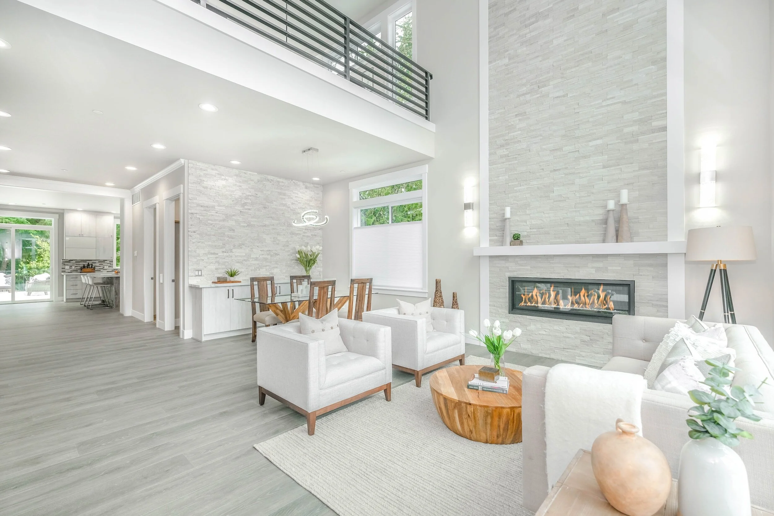 Demystifying the Cost of Full-Service Interior Design