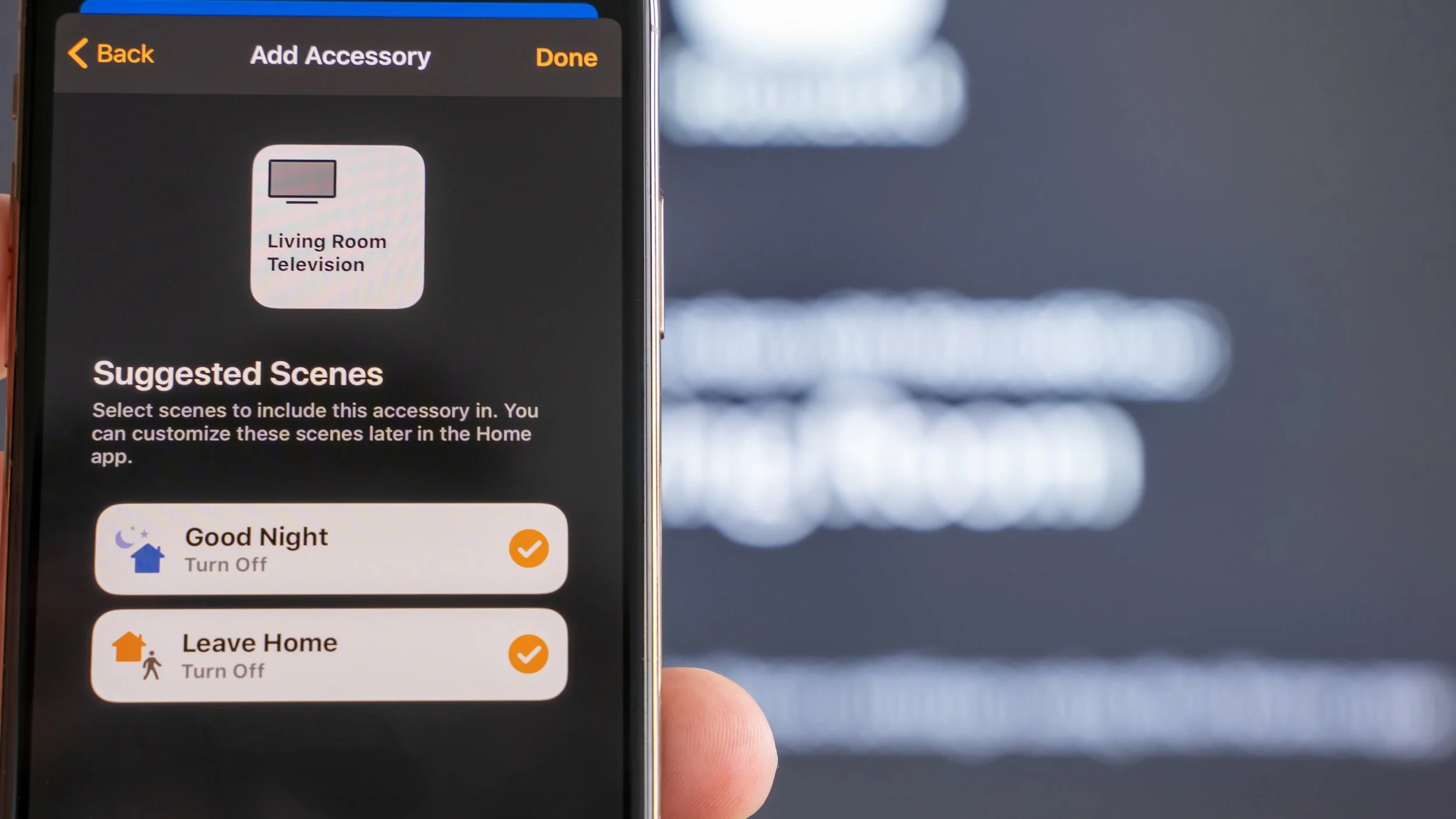 Incorporating Smart Home Technology for Luxurious Living