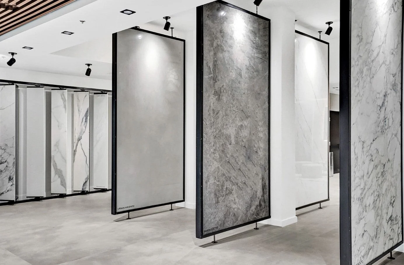 Why Porcelain is a Great Choice for Your Countertops and More!