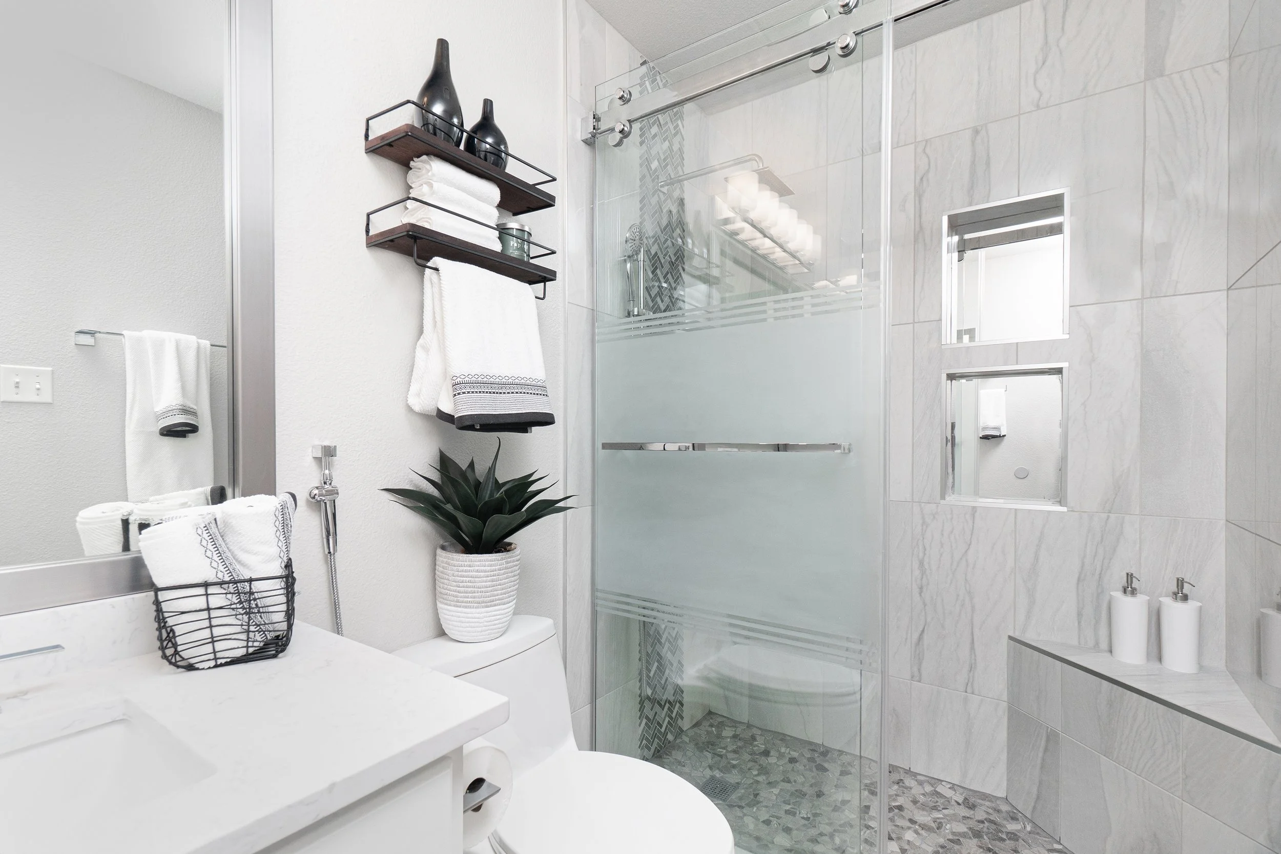 Interior Design Portfolio | — Shades Of Gray Design Studio