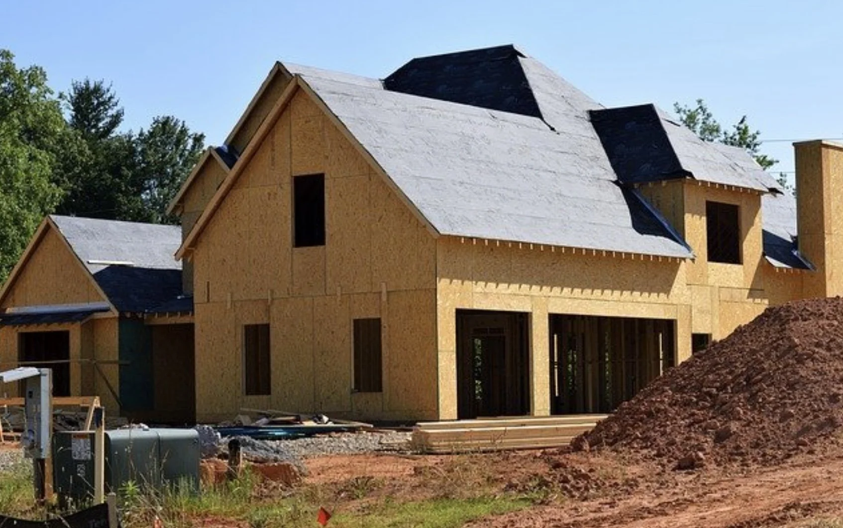 What to Expect When Building Your Custom Home