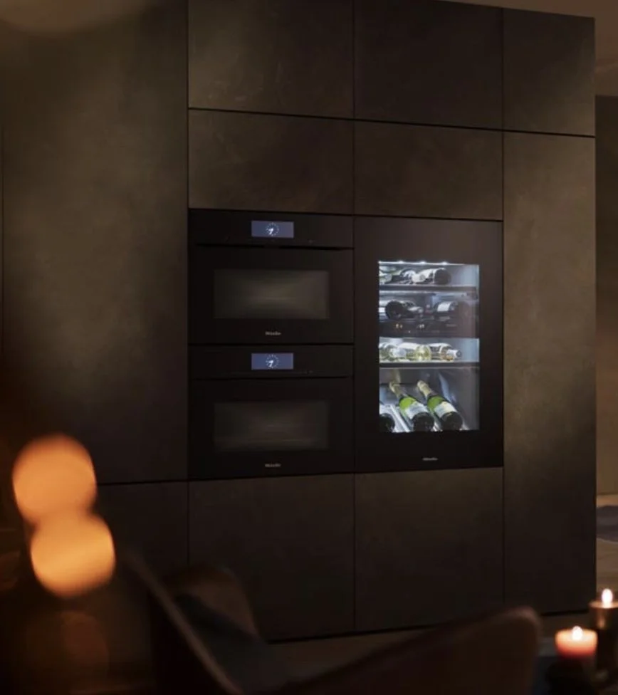 9 Luxurious Appliances to Achieve a Stunning Kitchen Design