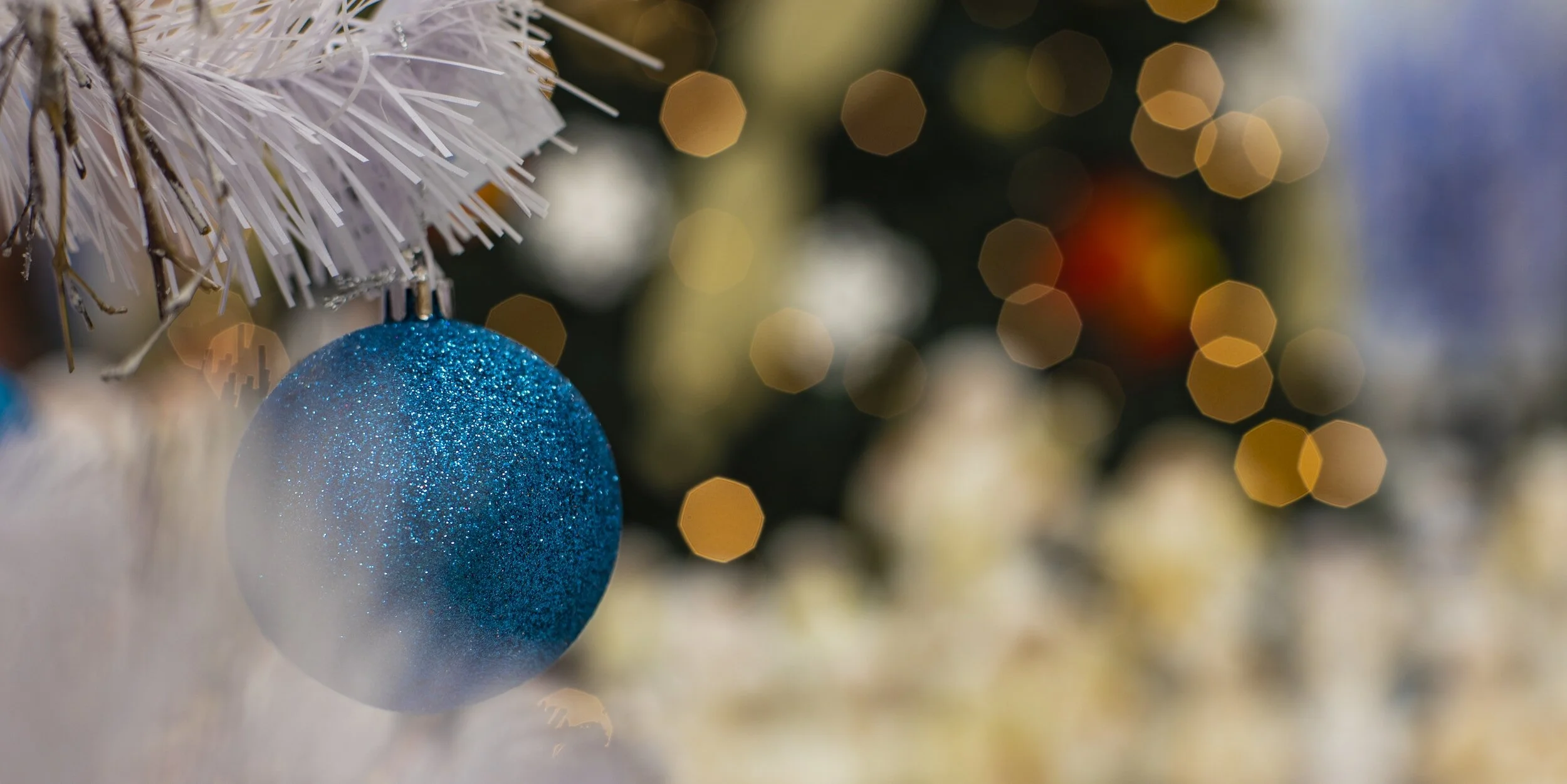 Elevate Your Home's Holiday Decor with Modern Feels