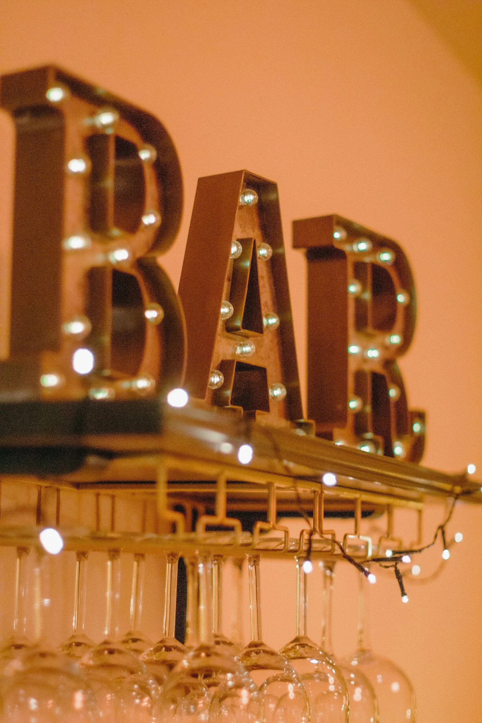 Add a Home Bar to Create a Next-Level Home for the Holidays (and Every Day)