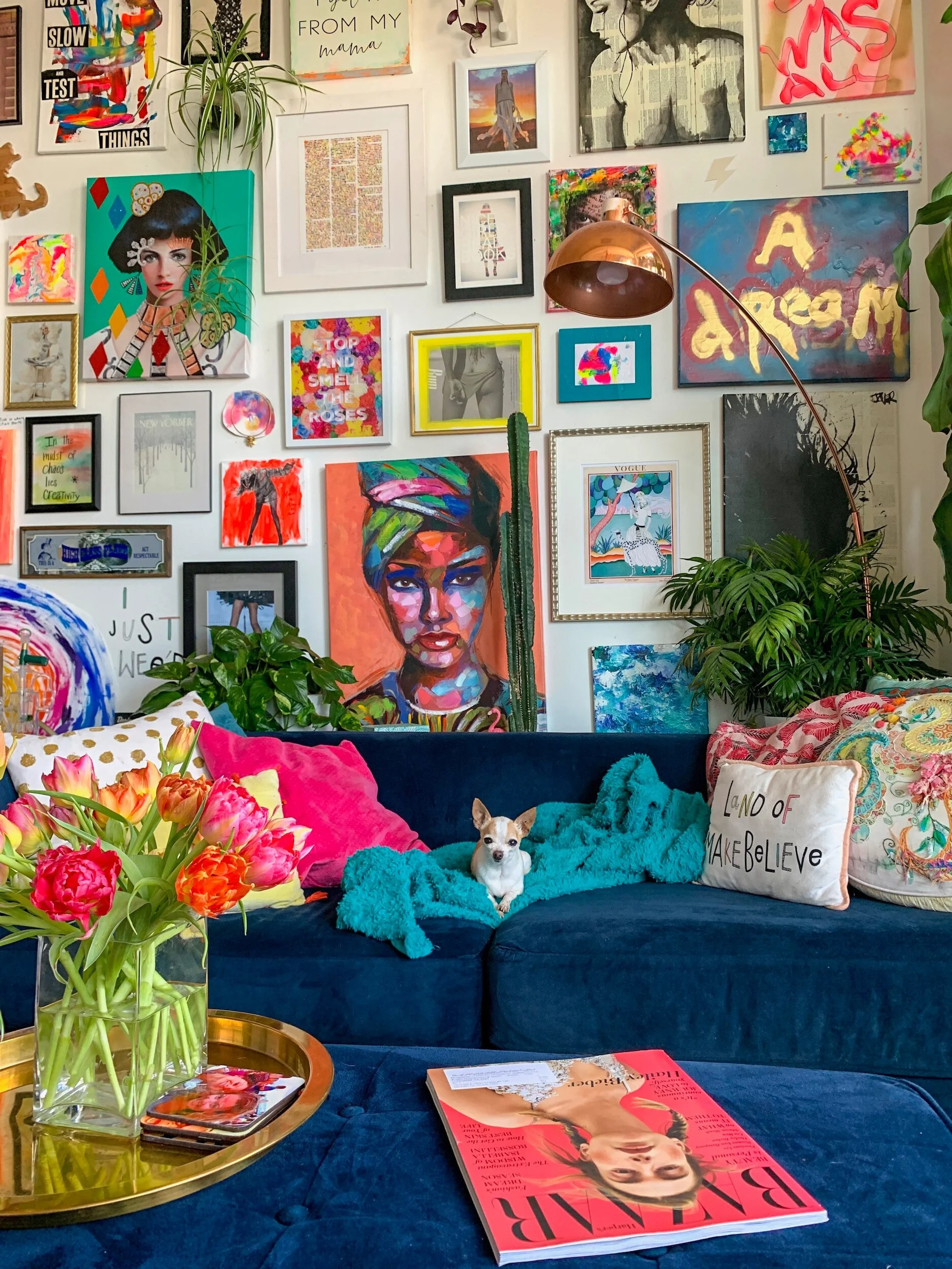 Ditch the Trends: Design Your Home to be Timeless