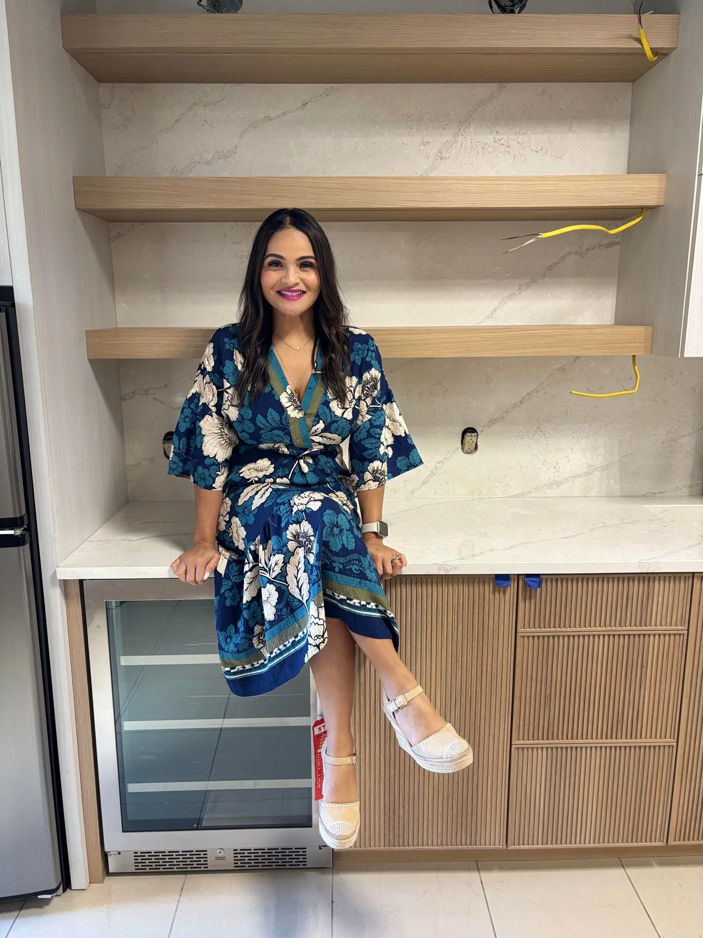 ✨ Grateful for the Process

This time of year always reminds me why I love what I do.

I&rsquo;m so thankful for the clients who trust our vision, the artisans and builders who bring each concept to life, and the creative process itself, full of disc