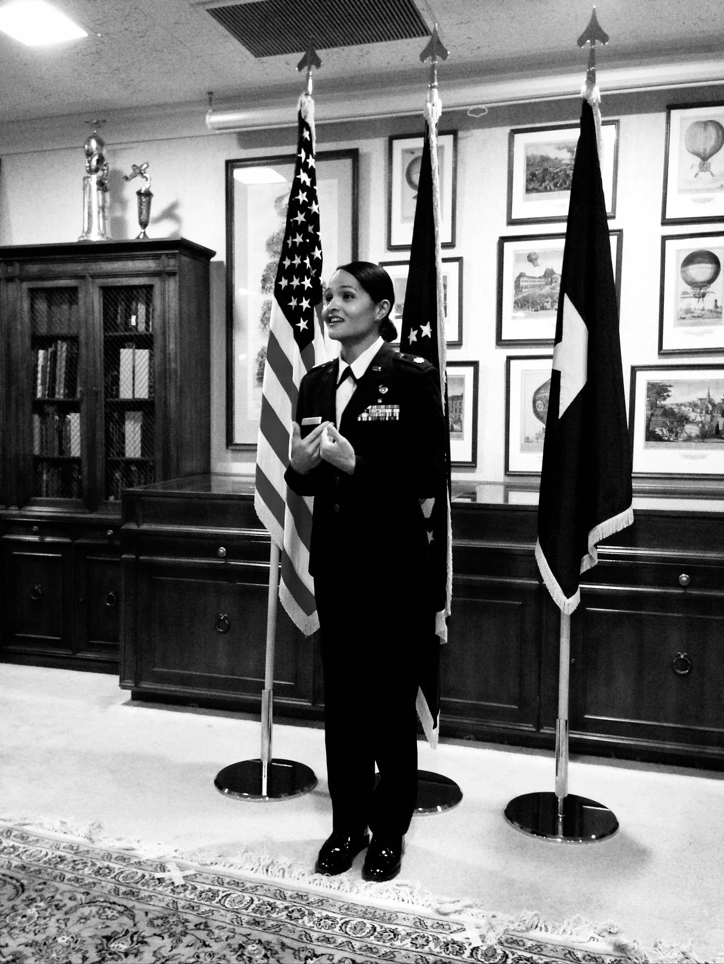 SERVICE | Happy Veteran&rsquo;s Day to all who currently serve and who have served our country! This is always a special day for me&hellip;there is a sweet spot in my heart for those who have given of themselves. 

Being in the military is not for ev