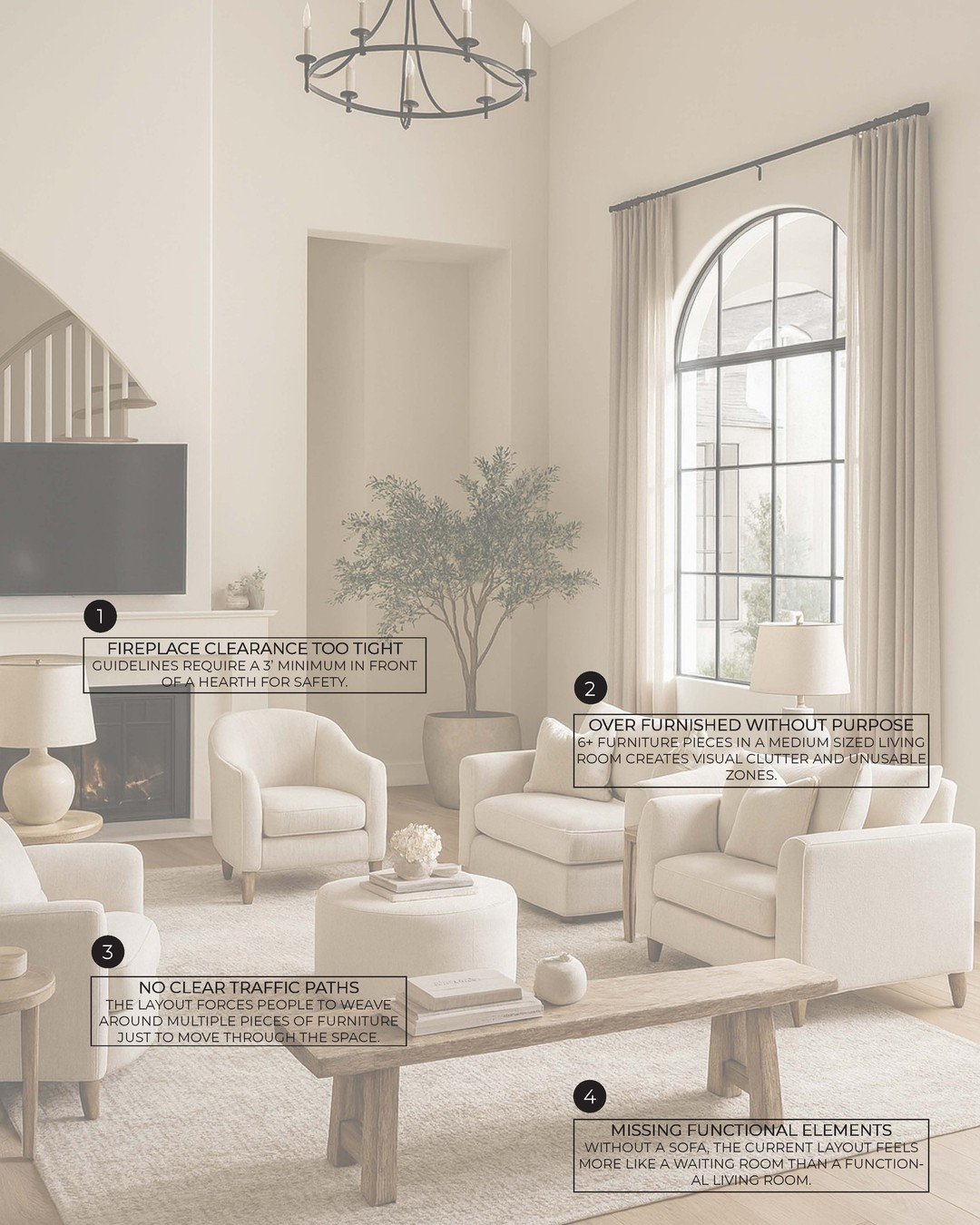 In a world where inspiration can be generated in seconds, the human touch still matters.

Great design goes beyond layouts and visuals. It comes from understanding how a space is lived in, how light moves through it, how people gather, and how daily 