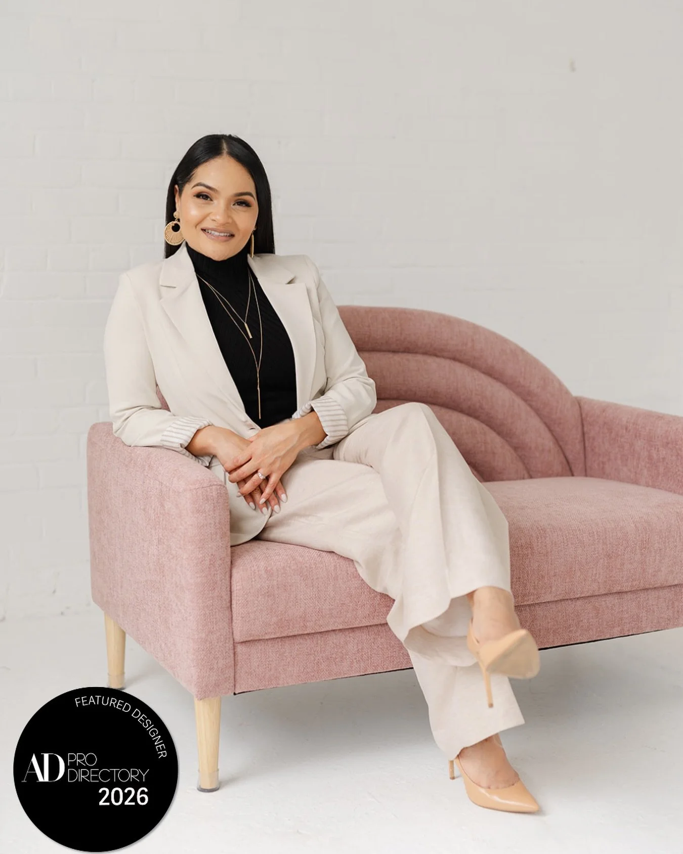 HAPPY NEW YEAR! 🥳 I&rsquo;m so grateful for the 2025 we had 🙏🏼 and I&rsquo;m celebrating what&rsquo;s in store for 2026&hellip;let&rsquo;s go! 🙌🏼

Sending hugs and love to you all. I&rsquo;m praying for abundant blessings, peace, health and joy 