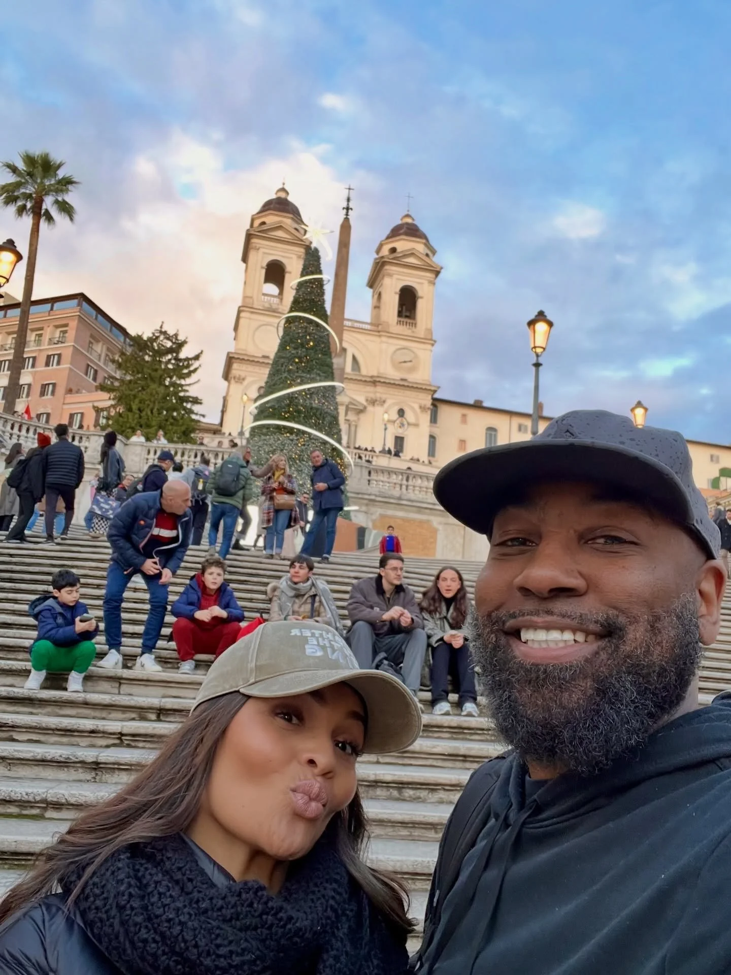 Just remembering the fun we had experiencing the Eternal City 😍

#rome #eternalcity #experience #travels #sundaymood☀️