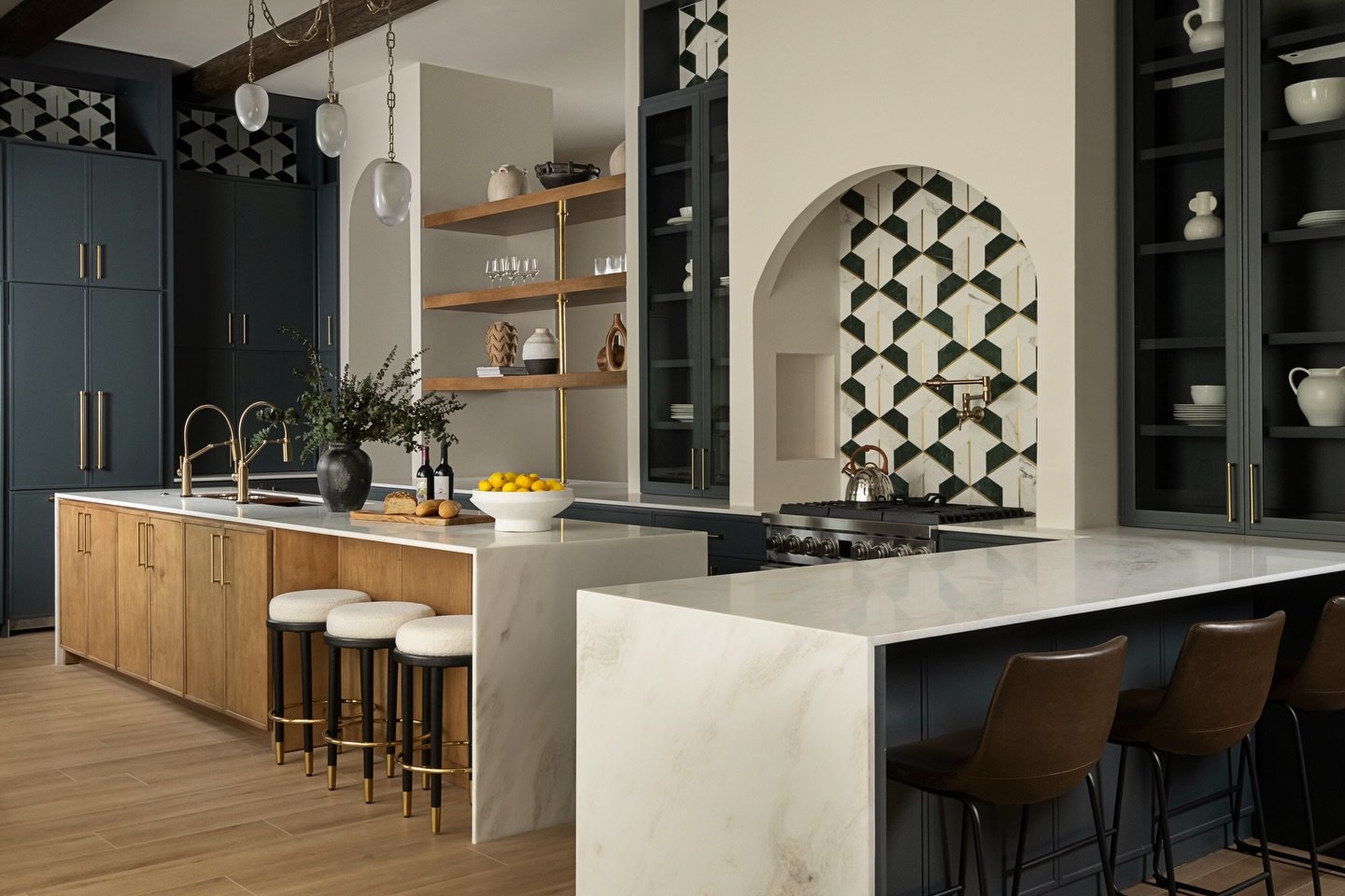 REVEAL | Some houses are beautiful. Others become part of your story.

This Spring Branch remodel is the latter. 😍

After months of thoughtful planning, countless decisions, and a whole lot of heart, we&rsquo;re FINALLY sharing this transformation. 