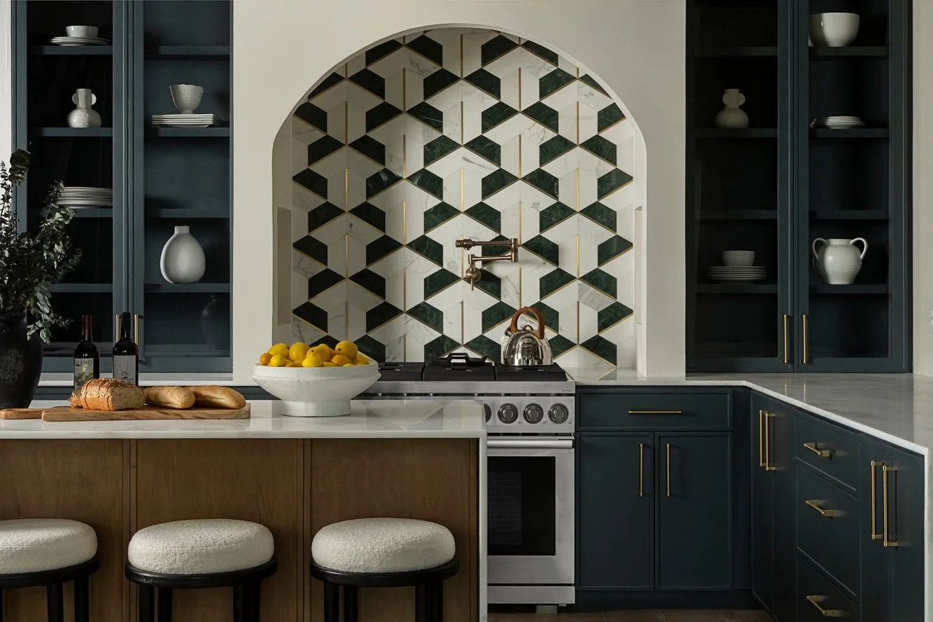 Before &rarr; After | Beauty Meets Function

The best kitchens aren&rsquo;t measured by square footage, they&rsquo;re measured by the memories made within them.

Our clients are a true football family 🏈 During football season, you&rsquo;ll almost al