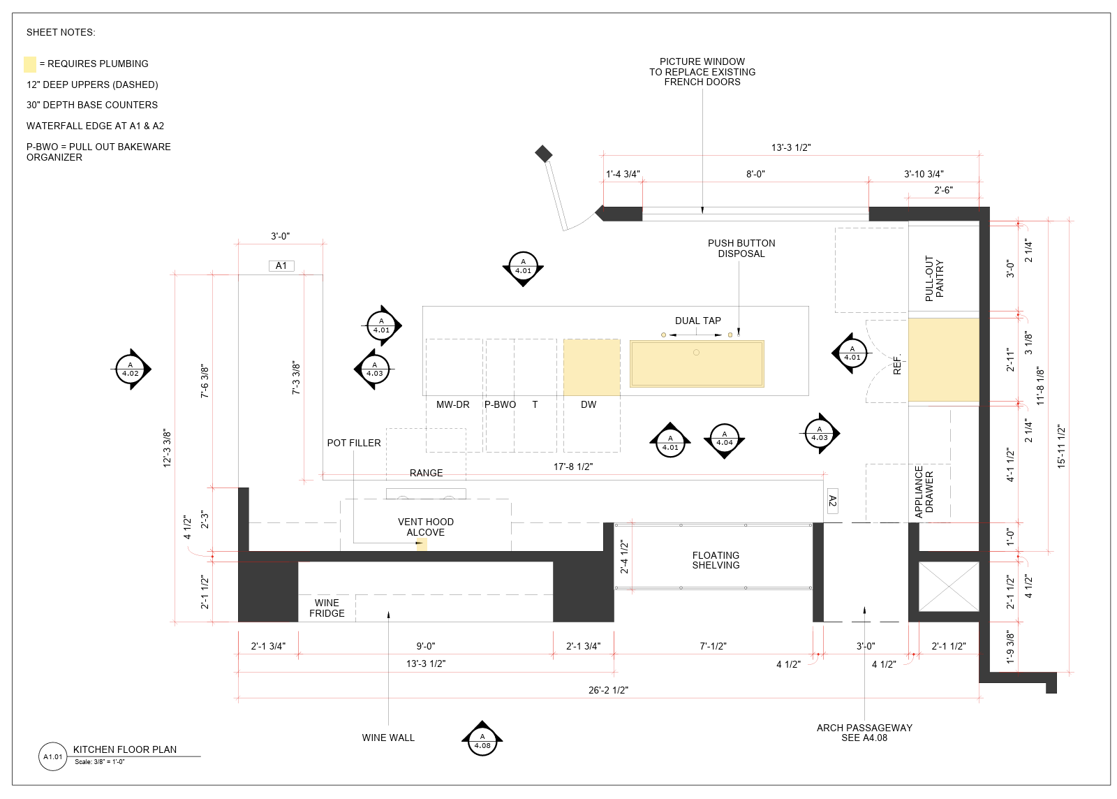 Behind the Design: What Really Happens Before Construction Begins
