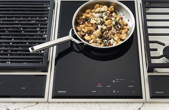 Induction Cooktops: An Infographic – EcoBlock
