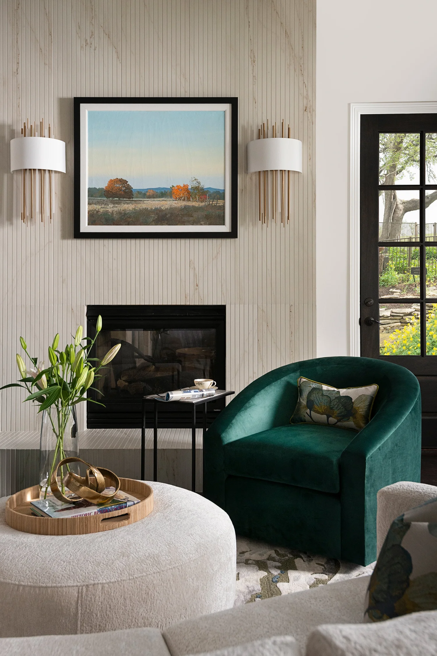 Interior Design Portfolio | — Shades Of Gray Design Studio
