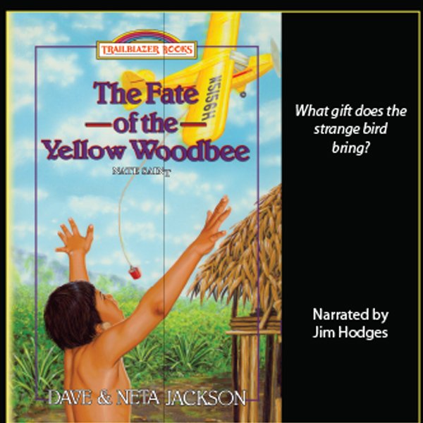 The Fate of the Yellow Woodbee