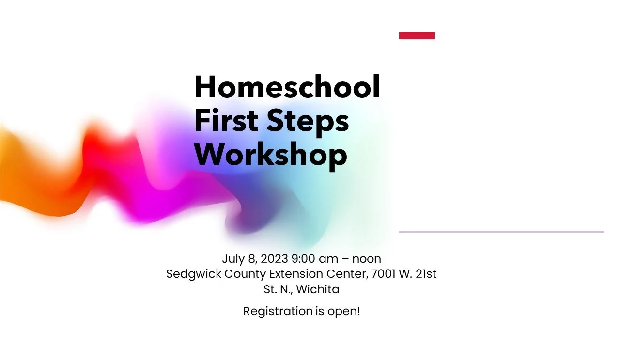 KSHE Store — Kansas Home Educators