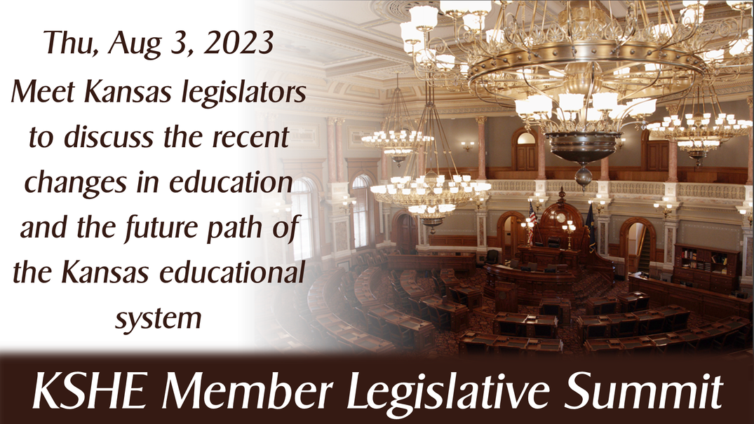 KSHE Store — Kansas Home Educators