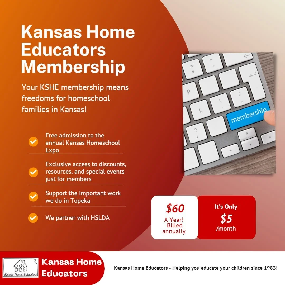 Kansas Home Educators