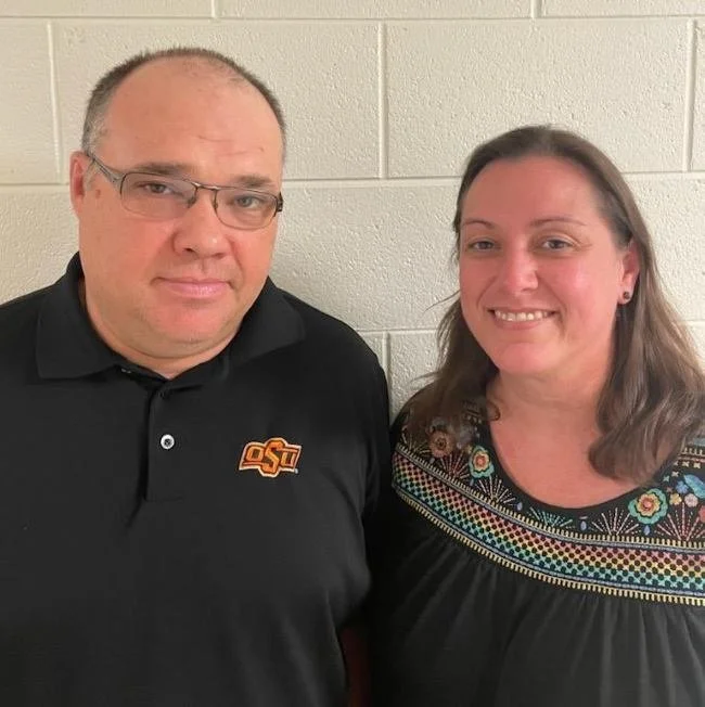 Board Of Directors — Kansas Home Educators