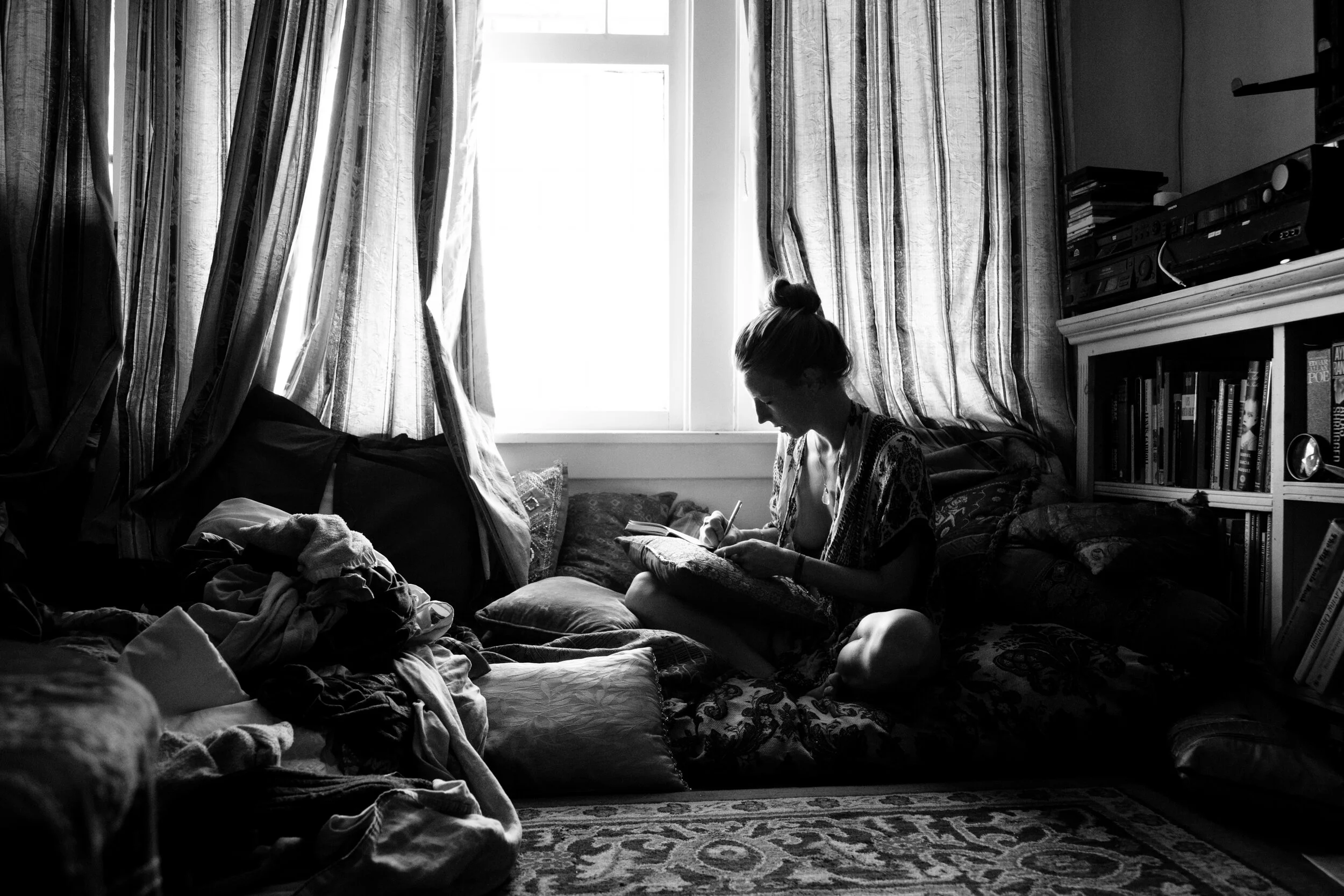 Catalyst or Foundation